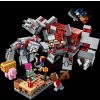 LEGO® Minecraft 21163 Bitva o rudit