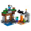 21166 lego minecraft opusteny dul 02