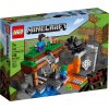 21166 lego minecraft opusteny dul 01
