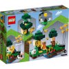 21165 lego minecraft vcelin 02