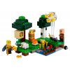 21165 lego minecraft vcelin 03