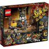 LEGO® Ninjago 71722 Kobky Čaroděje lebek