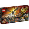 LEGO® Ninjago 71721 Drak Čaroděje lebek