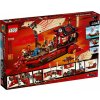 LEGO® Ninjago 71705 Odměna osudu