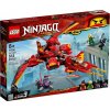 LEGO® Ninjago 71704 Kaiova stíhačka