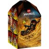 LEGO® Ninjago 70685 Spinjitzu úder – Cole