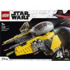 LEGO® Star Wars™ 75281 Anakinova jediská stíhačka