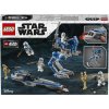 LEGO® Star Wars™ 75280 Klonoví vojáci z 501. legie