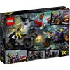 LEGO® Super Heroes 76159 Pronásledování Jokera na tříkolce