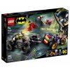 LEGO® Super Heroes 76159 Pronásledování Jokera na tříkolce