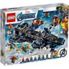 LEGO® Super Heroes 76153 Helicarrier Avengerů