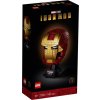 LEGO® Super Heroes 76165 Iron Manova helma