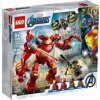 LEGO® Super Heroes 76164 Iron Man Hulkbuster proti agentovi A.I.M.