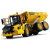 LEGO® Technic 42114 Kloubový dampr Volvo 6x6