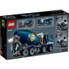 LEGO® Technic 42112 Náklaďák s míchačkou na beton