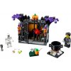 LEGO® 40260 Hallowenské strašení