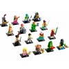 LEGO® 71027 Ucelená kolekce 16 minifigurek