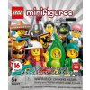 LEGO® 71027 Minifigurka Breakdancerka