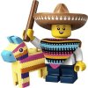 LEGO® 71027 Minifigurka Mexičan