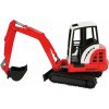 Bruder minibagr SCHAEFF HR 16