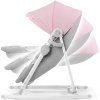 Kinderkraft Lehátko 5v1 Unimo Peony Rose Kinderkraft 2020