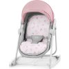 Kinderkraft Lehátko 5v1 Unimo Peony Rose Kinderkraft 2020