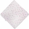 Kinderkraft Houpátko vibrující s melodií Felio Peony Rose 0m+, do 18kg, Kinderkraft 2020