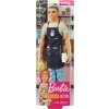 Barbie Ken Barista