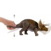 Jurský svět Ohlušující řev TRICERATOPS