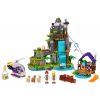 LEGO® Friends 41432 Záchrana lamy na horách v džungli