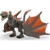 Mega Bloks Hra o trůny Drak DROGON