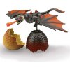 Mega Bloks Hra o trůny Drak DROGON