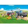 PLAYMOBIL 70367 Malotraktor s cisternou