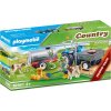 PLAYMOBIL 70367 Malotraktor s cisternou