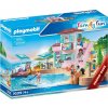 PLAYMOBIL® 70279 Zmrzlinárna v přístavu