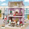 Sylvanian Families 5365 Město - Elegantní městský dům