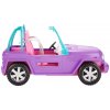 Barbie plazovy kabriolet 2