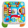 fisher price pejskuv stolecek smart stages 2