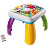 Fisher-Price Pejskův stoleček smart stages CZ/EN