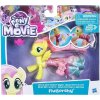 MLP My Little Pony Proměňující se poník Fluttershy