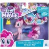 MLP My Little Pony Proměňující se poník Pinkie Pie