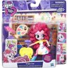 MLP My Little Pony - Equestria Mini Girls Pinkie Pie s doplňky