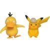 Pokémon detektiv Pikachu & Psyduck