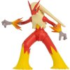 Pokémon Akční bojová figurka Blaziken