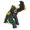 schleich 42512 gorila obri prisera