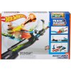 Hot Wheels Track Builder Výzva se smyčkou