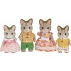 Sylvanian Families 5180 Tygří rodina