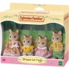 Sylvanian Families 5180 Tygří rodina