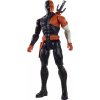 Justice League True Moves DEATHSTROKE 30cm