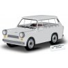 Cobi 24540 Youngtimer – TRABANT 601 Kombi 1:35